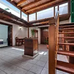 Holiday home La Casucha - Typical Canarian House By Lanzarote