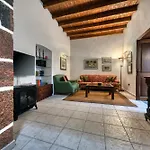 La Casucha - Typical Canarian House By Lanzarote Holiday home Tias