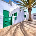La Casucha - Typical Canarian House By Lanzarote * Tias