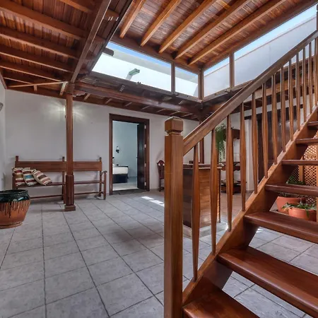 La Casucha - Typical Canarian House By Lanzarote Tías