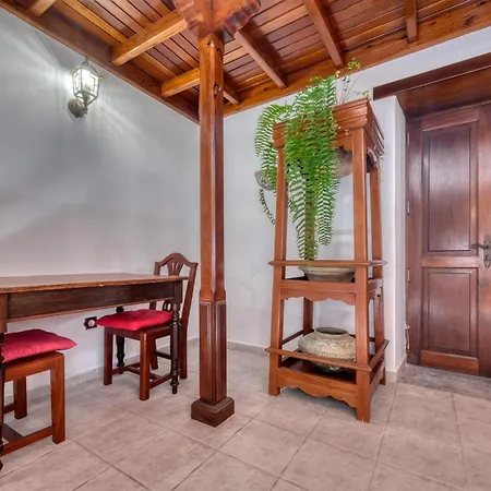 La Casucha - Typical Canarian House By Lanzarote Casa vacanze *