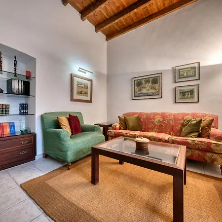 La Casucha - Typical Canarian House By Lanzarote تياس