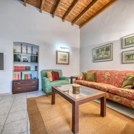 La Casucha - Typical Canarian House By Lanzarote *