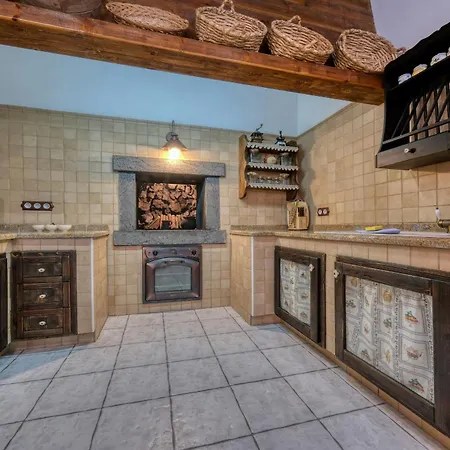 Casa vacanze La Casucha - Typical Canarian House By Lanzarote