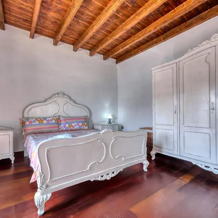 La Casucha - Typical Canarian House By Lanzarote * تياس