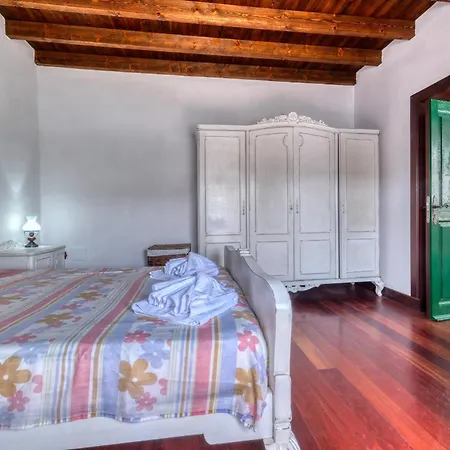 La Casucha - Typical Canarian House By Lanzarote Casa vacanze Tías