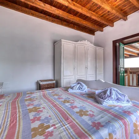 La Casucha - Typical Canarian House By Lanzarote