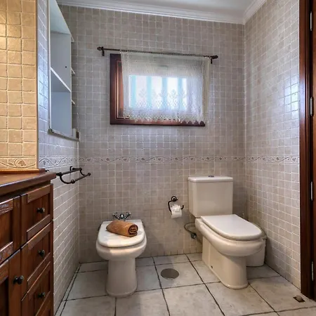 La Casucha - Typical Canarian House By Lanzarote *