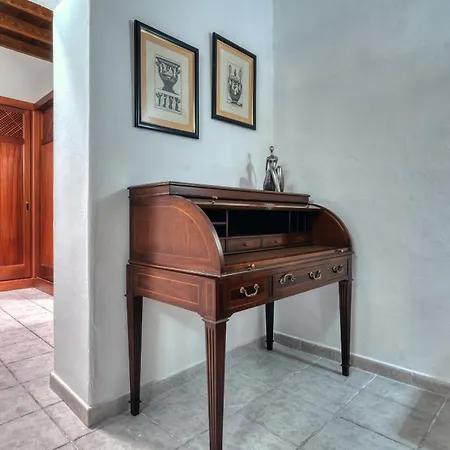 Casa vacanze La Casucha - Typical Canarian House By Lanzarote Tías