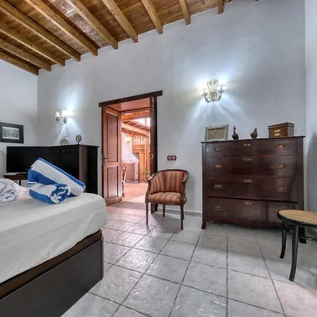 بيت للعطل La Casucha - Typical Canarian House By Lanzarote *