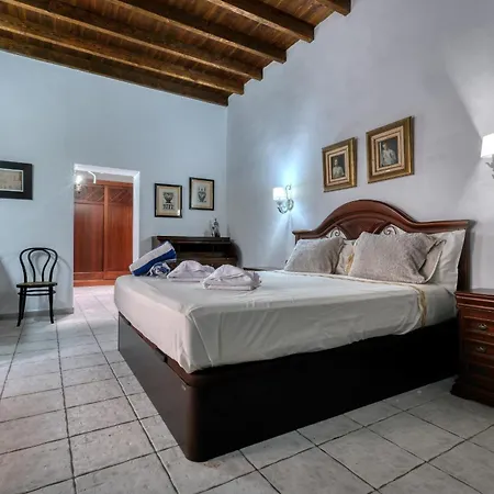 La Casucha - Typical Canarian House By Lanzarote Casa vacanze Tías