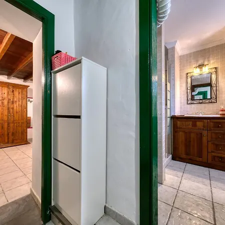 La Casucha - Typical Canarian House By Lanzarote تياس