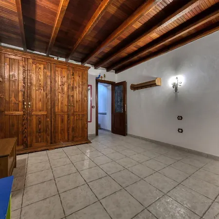 La Casucha - Typical Canarian House By Lanzarote تياس