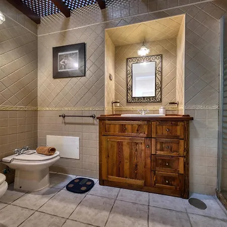 La Casucha - Typical Canarian House By Lanzarote