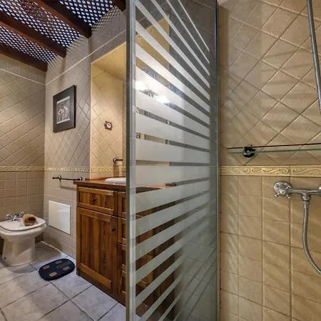 La Casucha - Typical Canarian House By Lanzarote بيت للعطل تياس