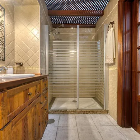 بيت للعطل La Casucha - Typical Canarian House By Lanzarote *