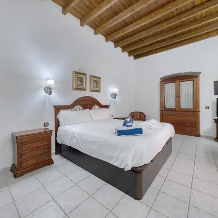 La Casucha - Typical Canarian House By Lanzarote *