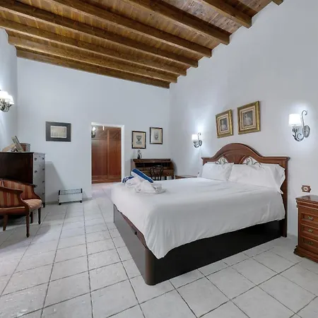 بيت للعطل La Casucha - Typical Canarian House By Lanzarote