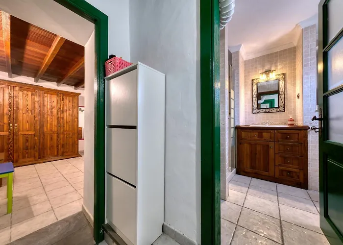 La Casucha - Typical Canarian House By Lanzarote Tias