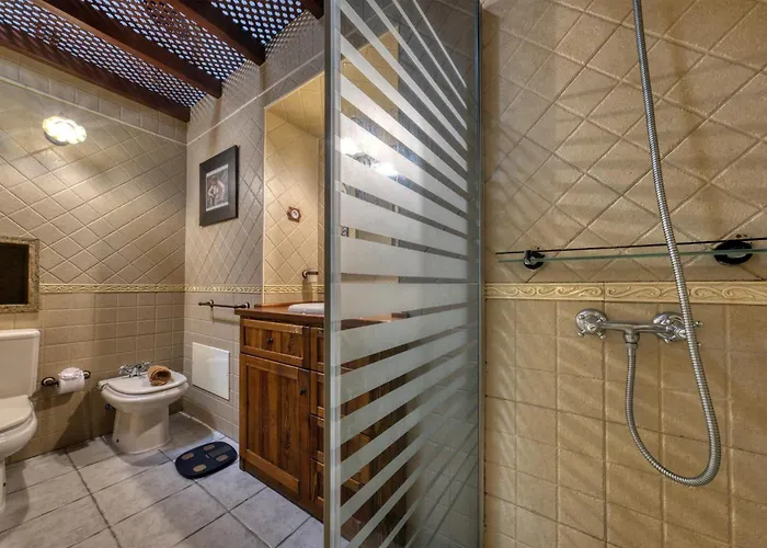 La Casucha - Typical Canarian House By Lanzarote Holiday home Tias