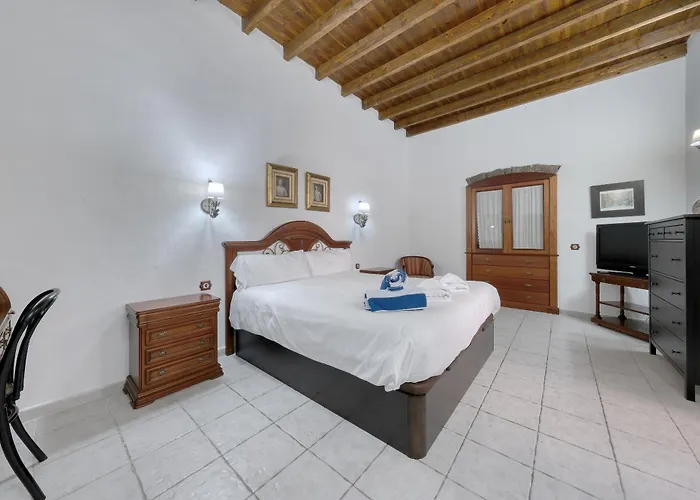 La Casucha - Typical Canarian House By Lanzarote *