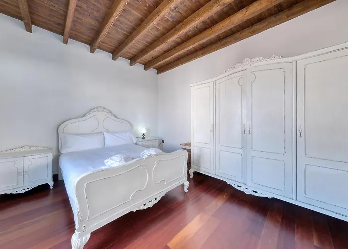 La Casucha - Typical Canarian House By Lanzarote Holiday home