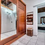 Дом отдыха La Casucha - Typical Canarian House By Lanzarote *