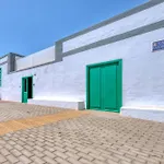 La Casucha - Typical Canarian House By Lanzarote Дом отдыха *