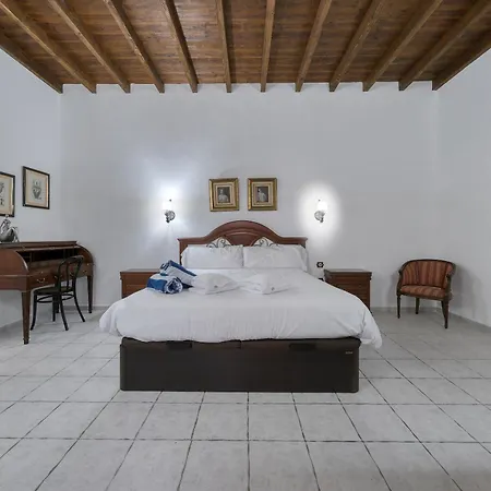 La Casucha - Typical Canarian House By Lanzarote 度假居 蒂亚斯