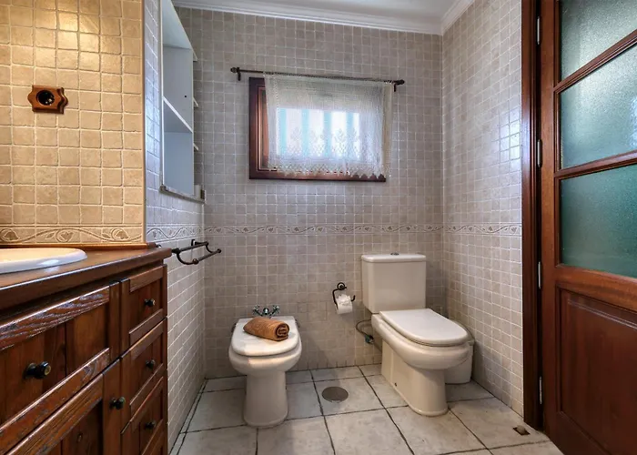 La Casucha - Typical Canarian House By Lanzarote *