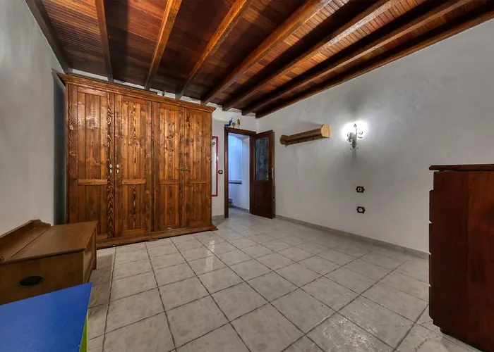 La Casucha - Typical Canarian House By Lanzarote 蒂亚斯